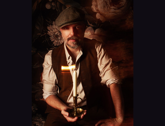 Shayfer James - The Counterfeit Summoning Tour  , Maiah Wynne