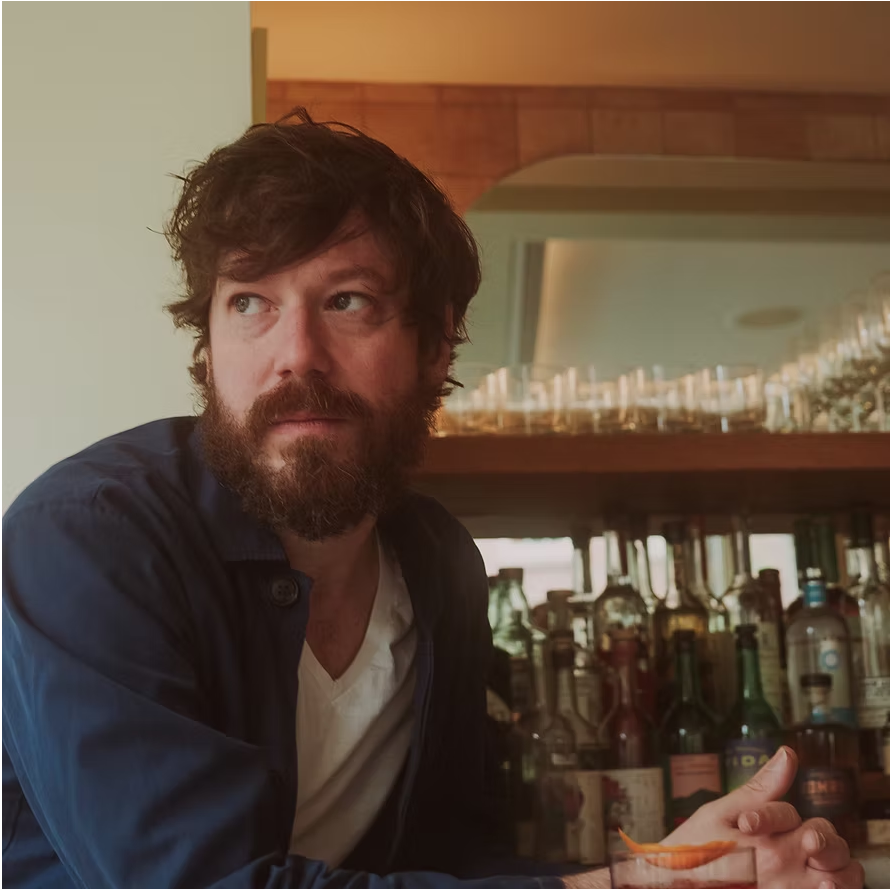 John Gallagher Jr feat special guest: Hannah Winkler & She Returns From War