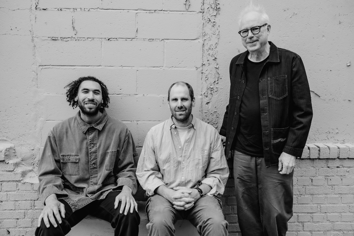 Bill Frisell with Luke Bergman & Tim Angulo: 75th Birthday Celebration