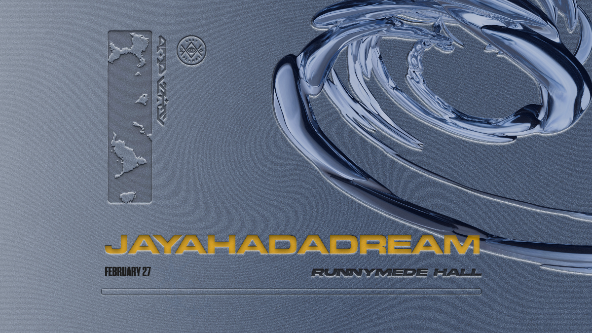 JayaHadADream - Feb 27 - JayaHadACanadaTour