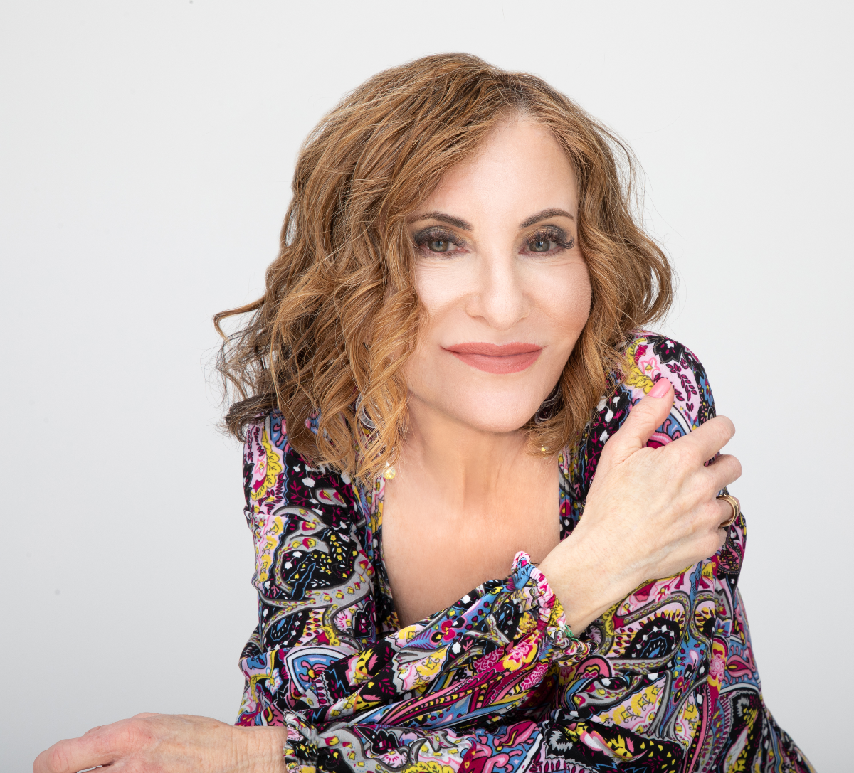 VOCALIST JUDY WEXLER