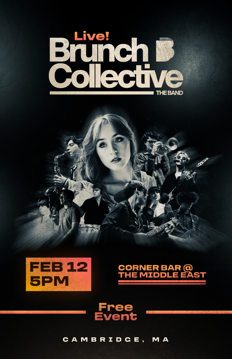 Brunch Collective | Event Image