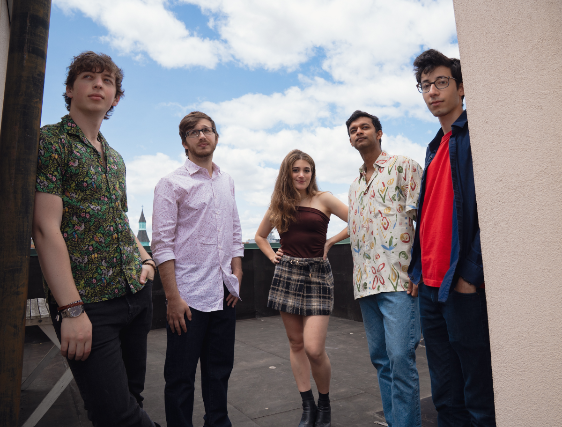 Kitchen Sink at Berlin – New York, NY