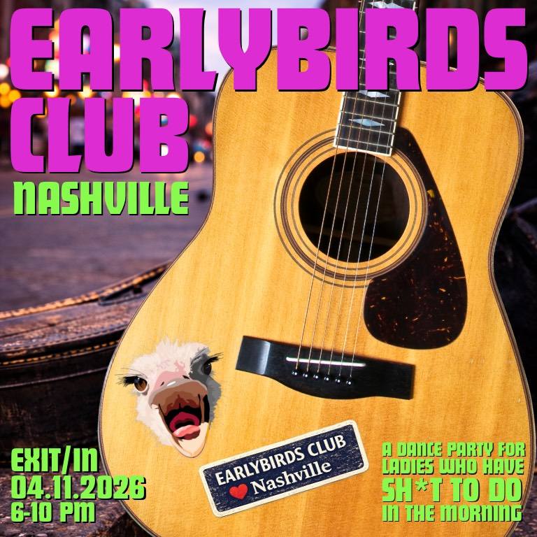 Earlybirds Club