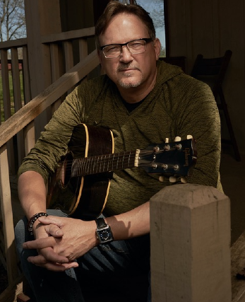 In The Round with Rob Harris, Brian White, Marcia Ramirez & Josh Baldwin at The Bluebird Cafe – Nashville, TN