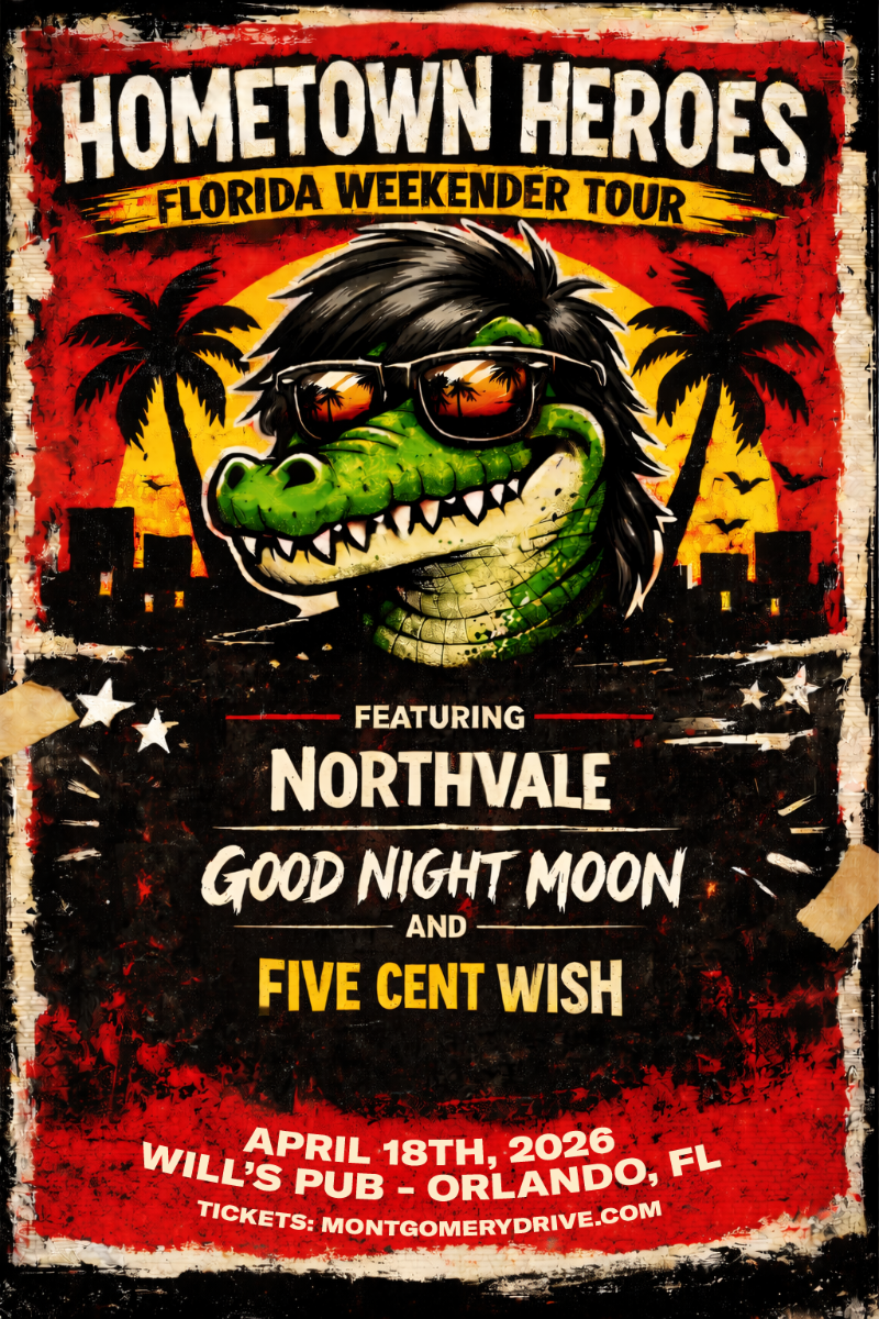 Northvale with Good Night Moon and Five Cent Wish