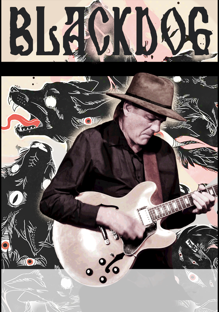 Blackdog