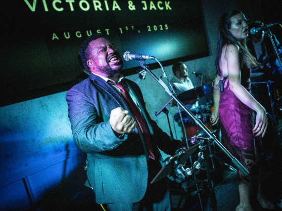 Good Company Wedding Band Showcase at Woodlands Tavern at Woodlands Tavern – Columbus, OH