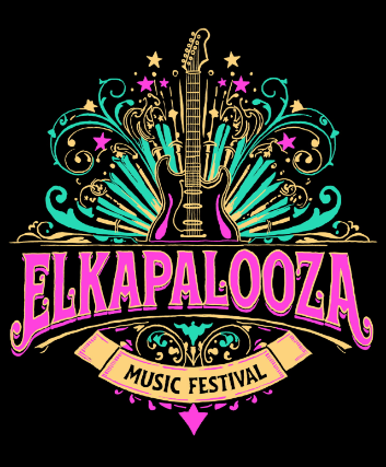 Elkapalooza Music Festival at Elk’s Lake Music Park – Hattiesburg, MS