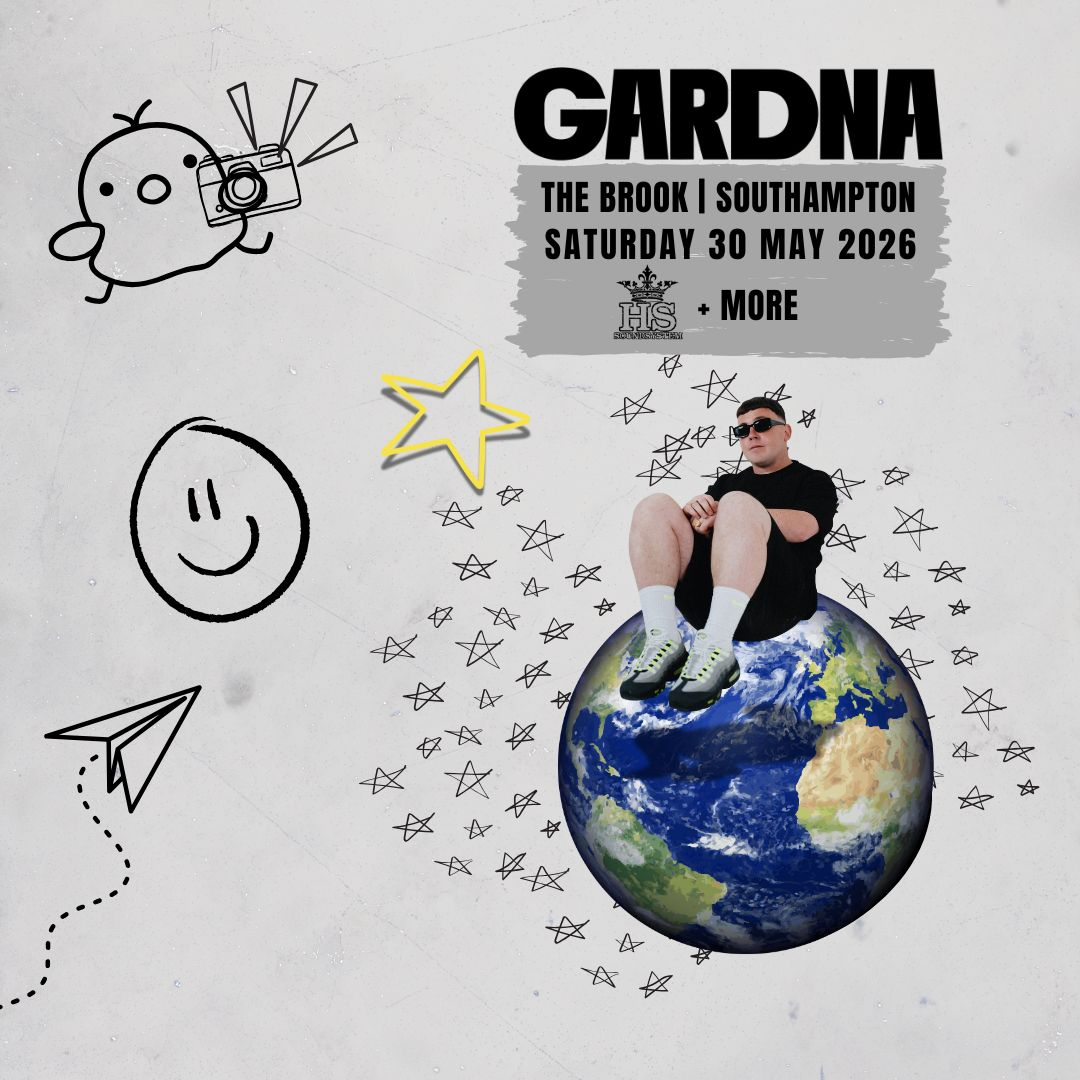 Gardna