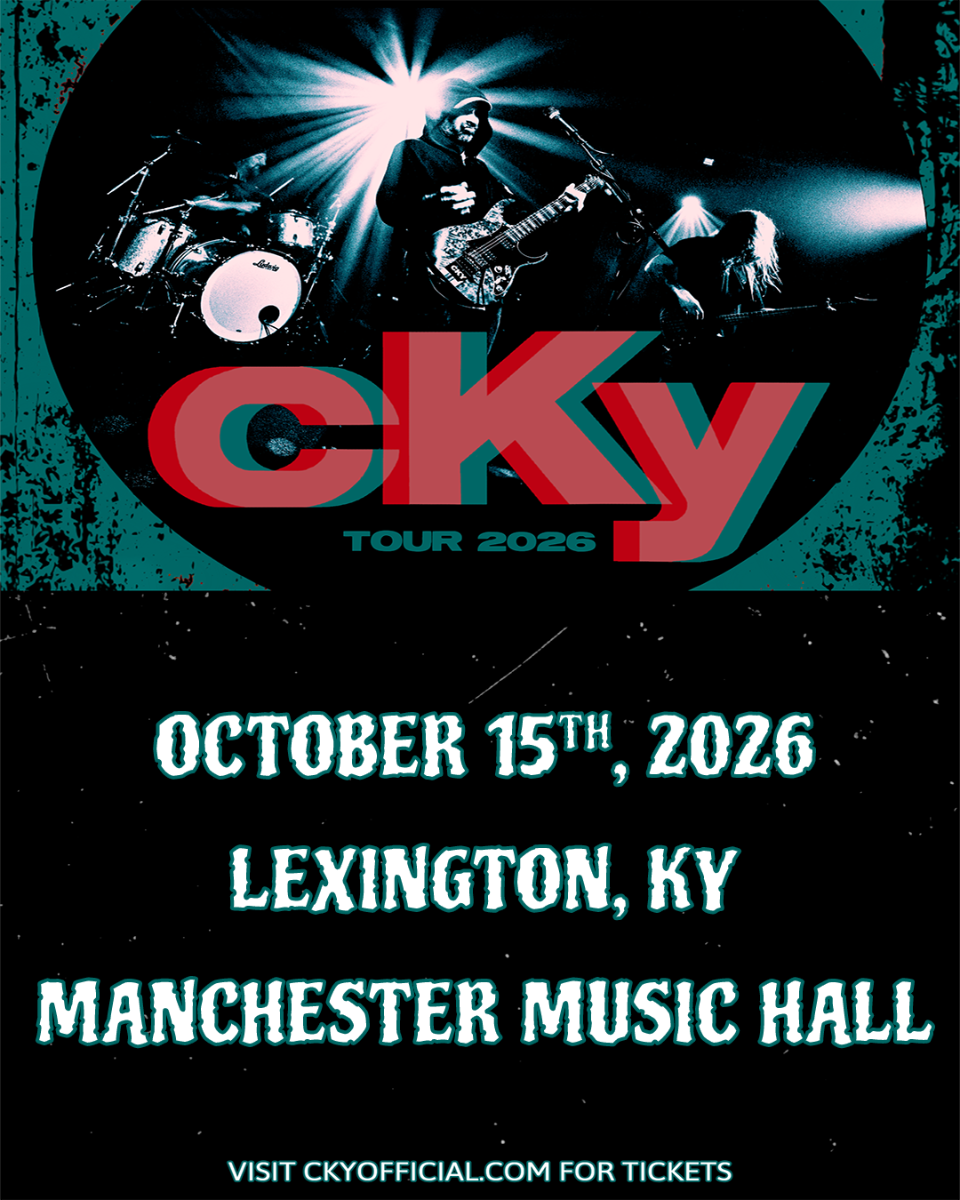 CKY
