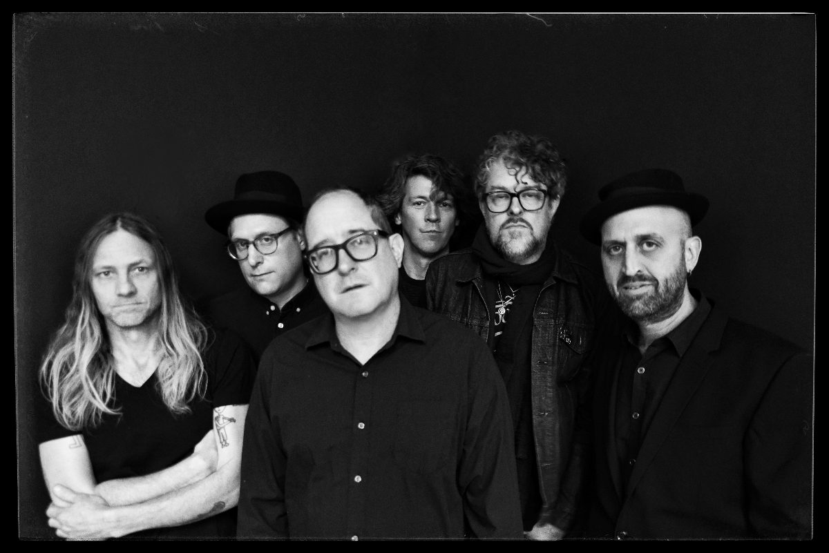 *SOLD OUT* Boys and Girls in America 20 - The Hold Steady