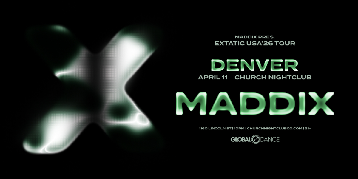 Maddix