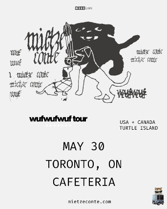 Mietze Conte with Special Guests