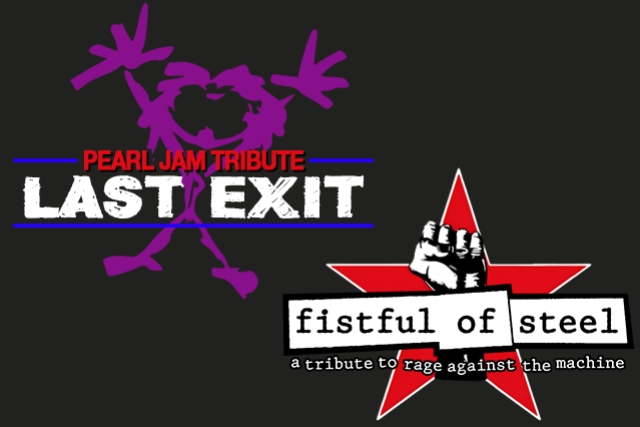 Last Exit & Fistful of Steel at Mulcahy’s – Wantagh, NY