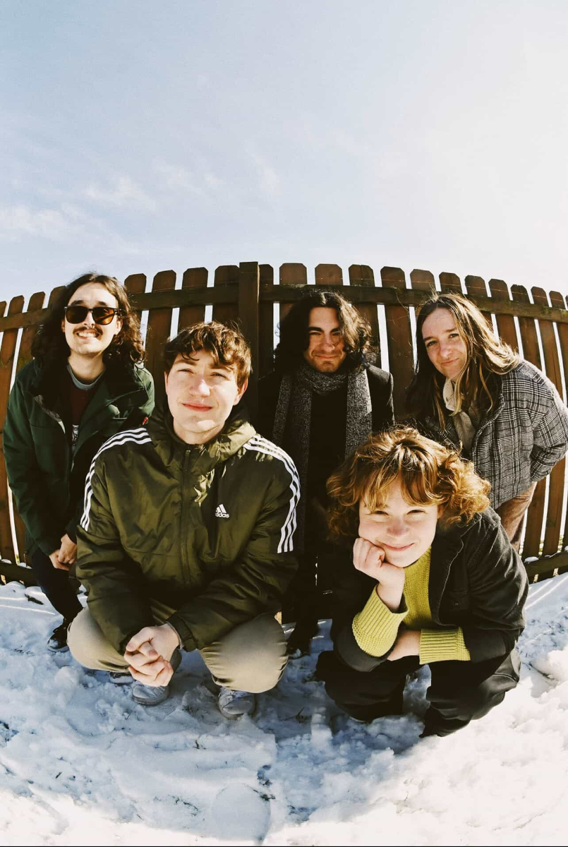 Cherry Yachtsman Record Release Show w/ Cool Party & Dick Golden