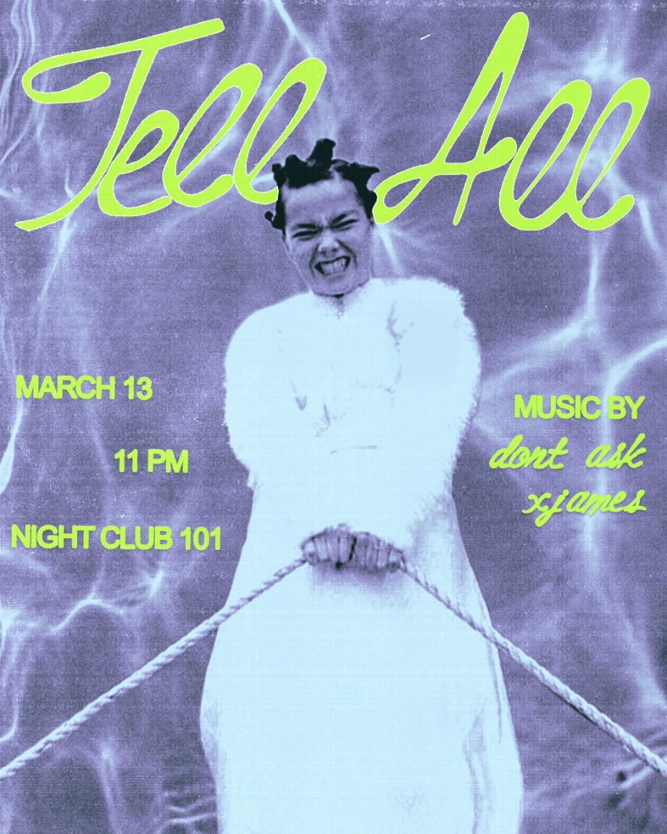 Tell All