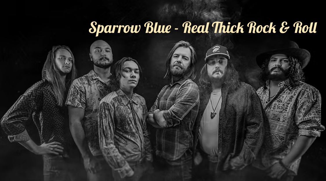Sparrow Blue, Also The Band, The Painful Reminders, Knight at The Nick Wednesday March 11th Doors 7pm