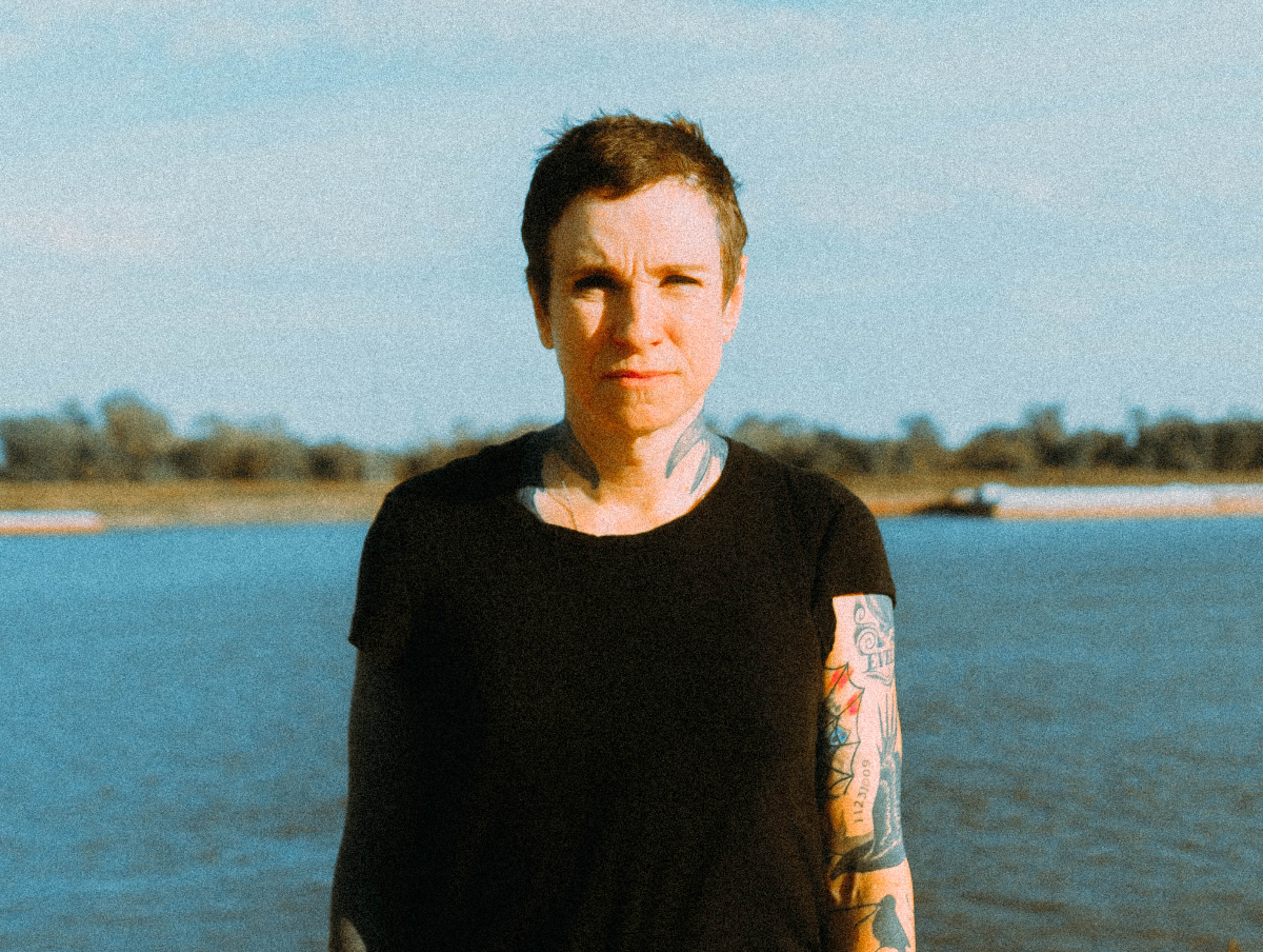 Laura Jane Grace & Band