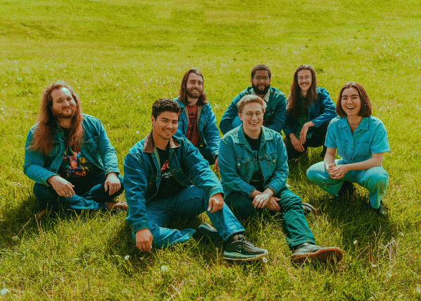 DOOM GONG w/ Moon Goons at Woodlands Tavern