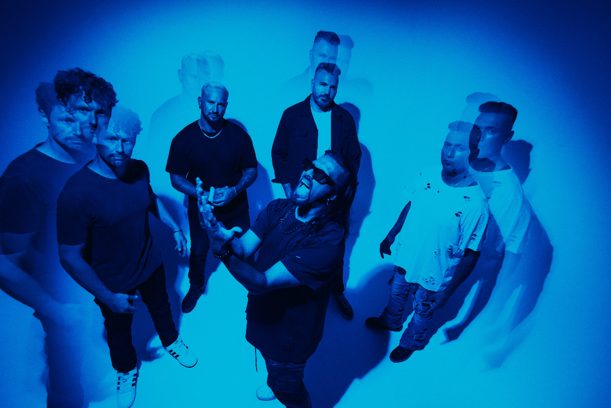 Pop Evil – The What Remains Tour w/ Sierra Pilot & Kamenar