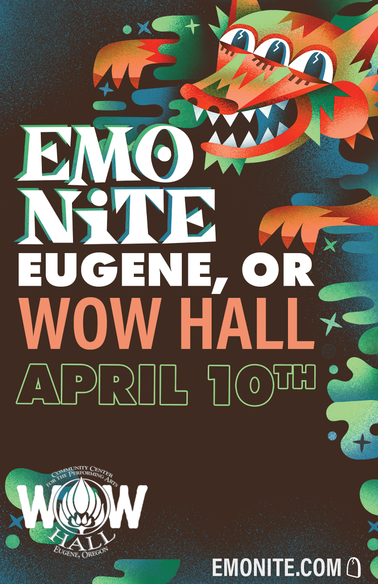 Emo Nite
