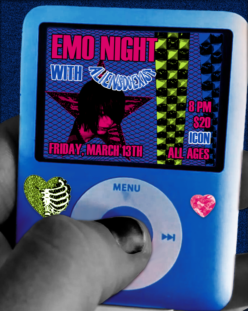 EMO NIGHT