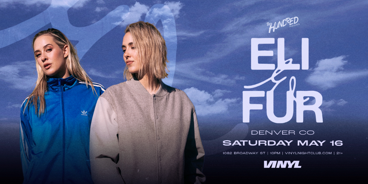 Eli & Fur