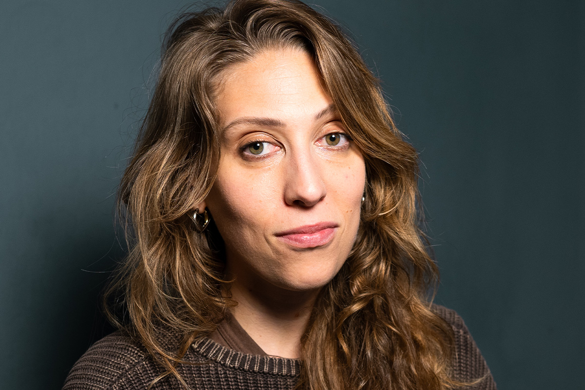 JORDAN JENSEN: BUS-TED Up Tour