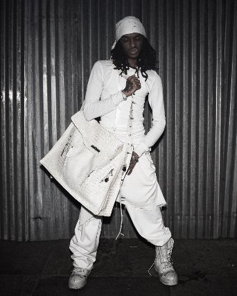 1300SAINT: THE SAVIOR TOUR at Brick & Mortar Music Hall