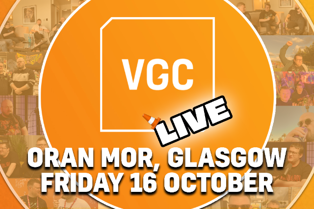 VGC Live