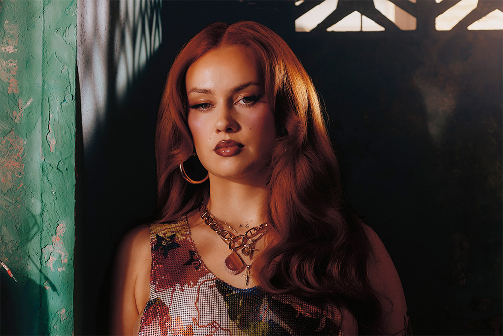 Sasha Keable