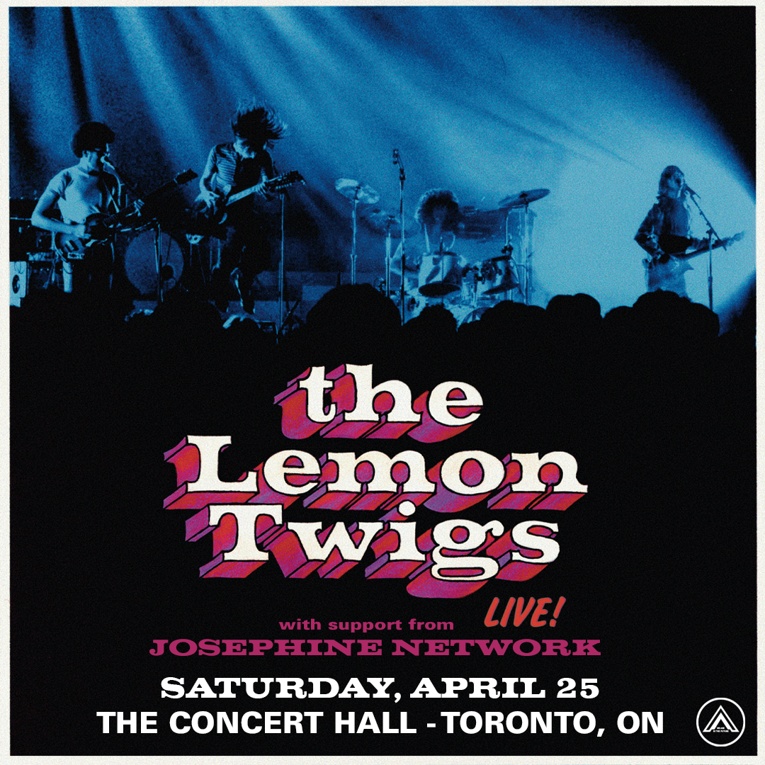 The Lemon Twigs