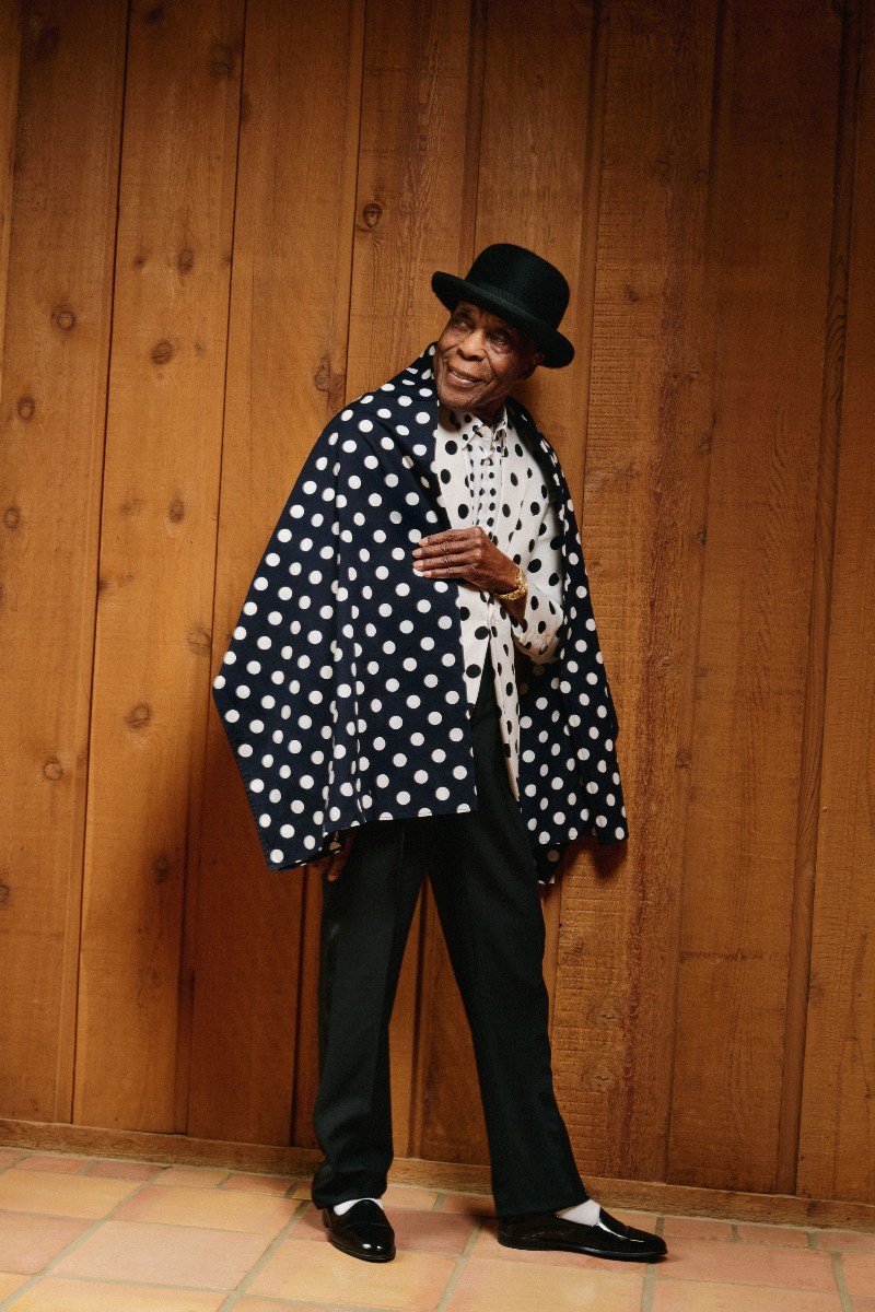 Buddy Guy 90