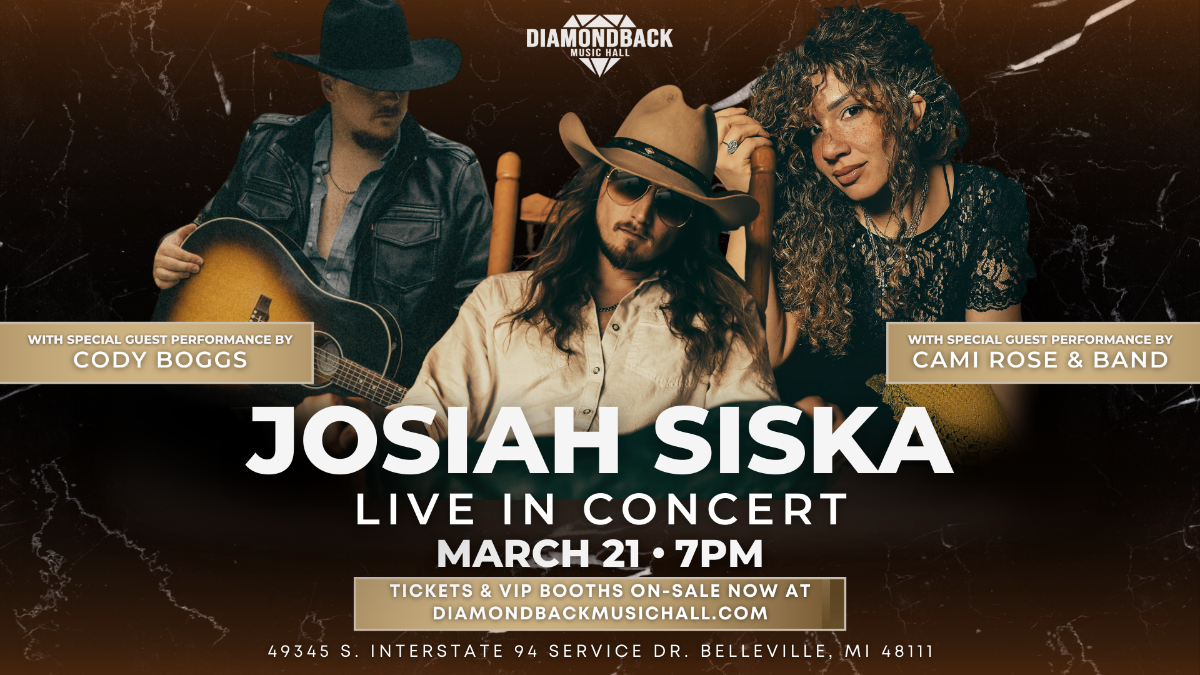 Josiah Siska
