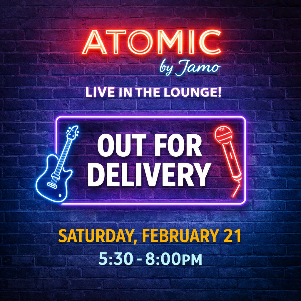 Calendar - Jamo Presents