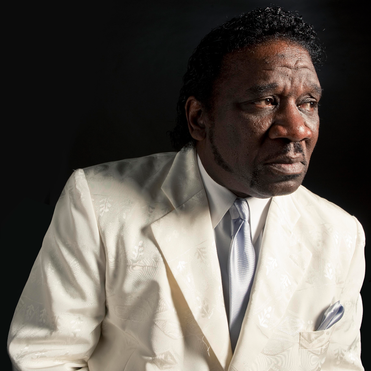 Mud Morganfield: Celebrates the Birthday of Muddy Waters