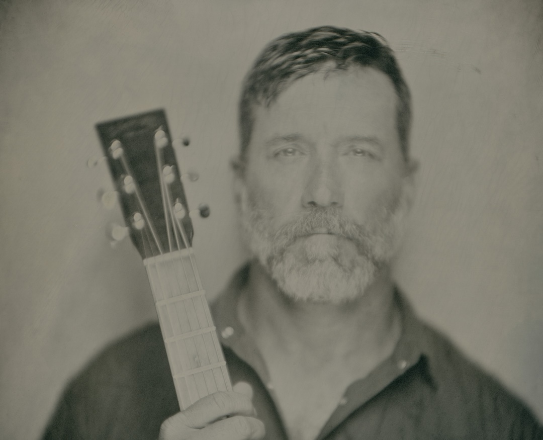 Chuck Ragan