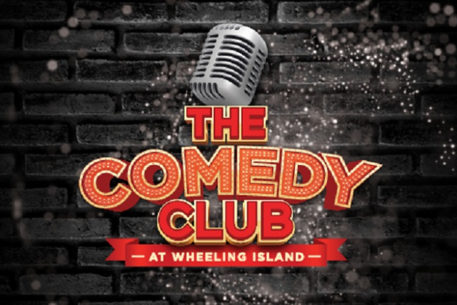 The Comedy Club at Wheeling Presents Mike Conley and Chad Tate at The Comedy Club at Wheeling Island – Wheeling, WV