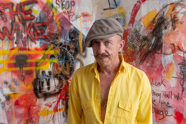 Foy Vance World Tour | 2026 & 2027, Bonnie Bishop, Ryan McMullan