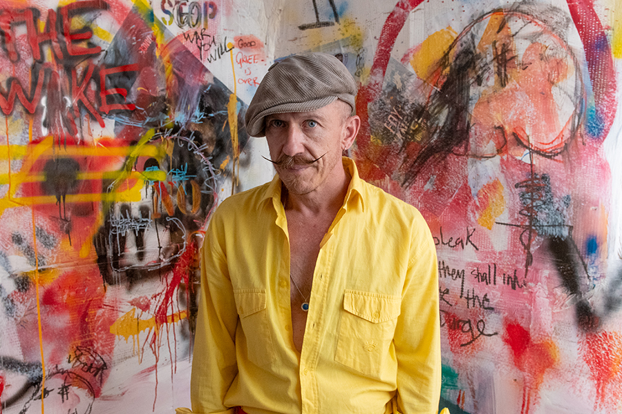 Foy Vance World Tour | 2026 & 2027, Bonnie Bishop, Ryan McMullan