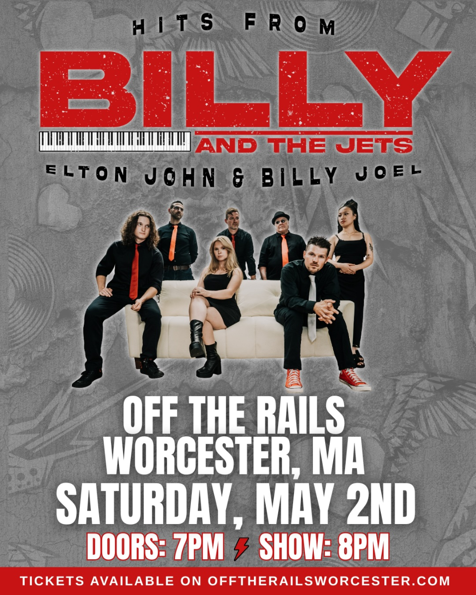 Billy and the Jets
