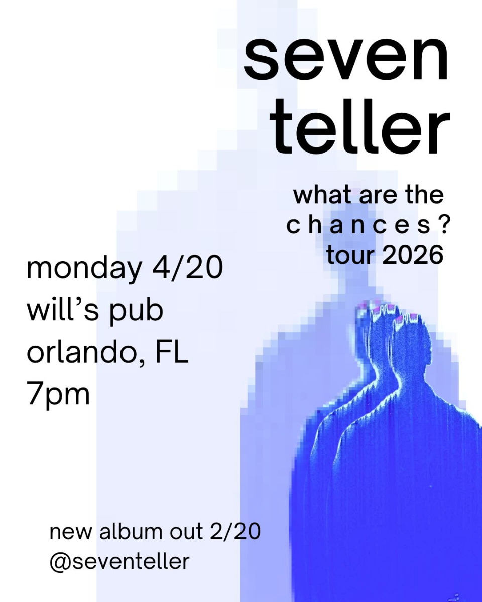 Seven Teller in Orlando