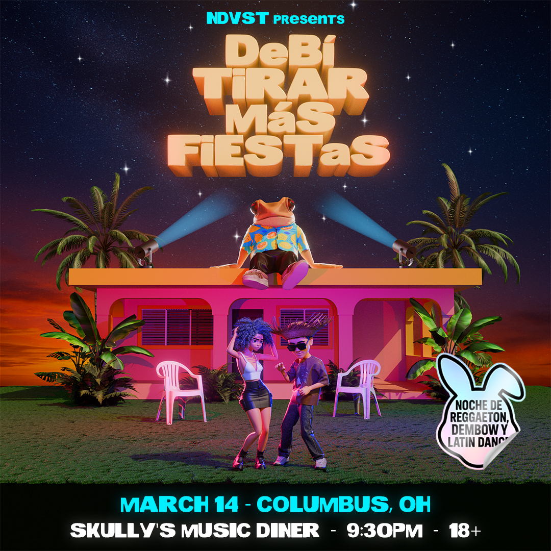DEBÍ TIRAR MÁS FIESTAS | Benito's Birthday Bash 🔥