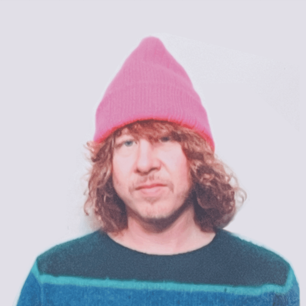 Ben Kweller