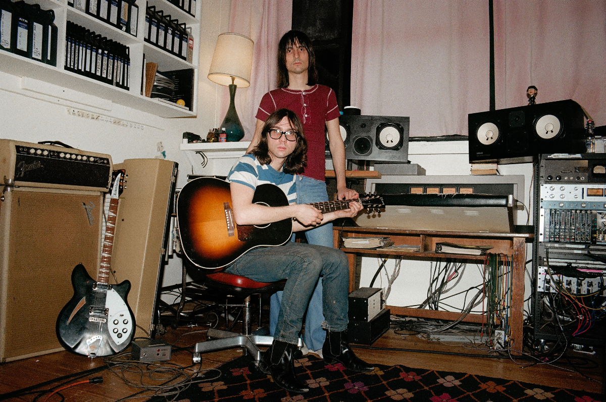 The Lemon Twigs