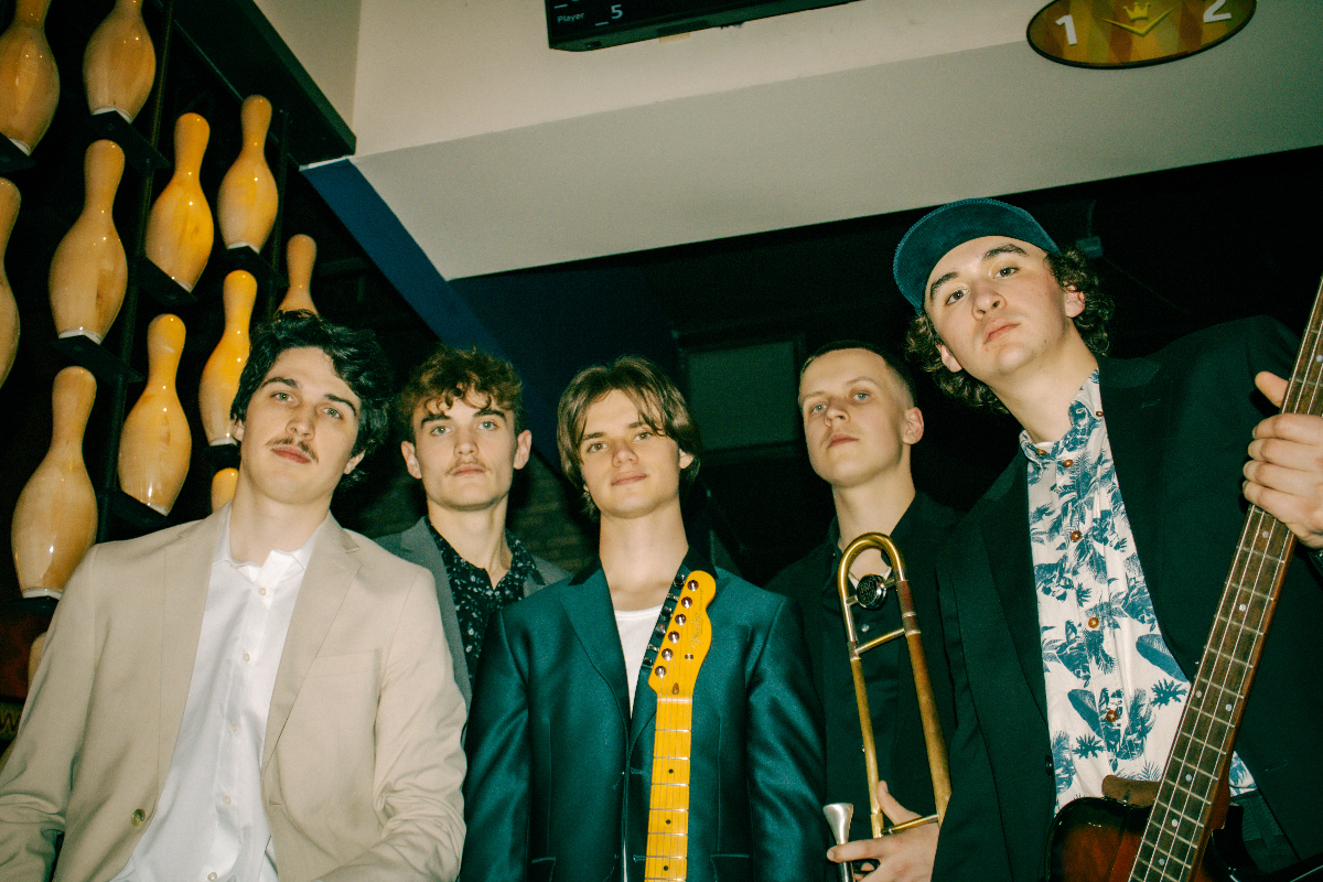 Cade Ortego and The Mood Swings - 27 - event-img