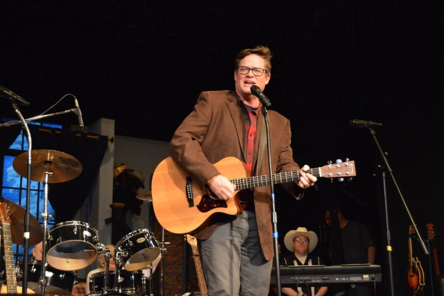 Brunch: Don Lowe