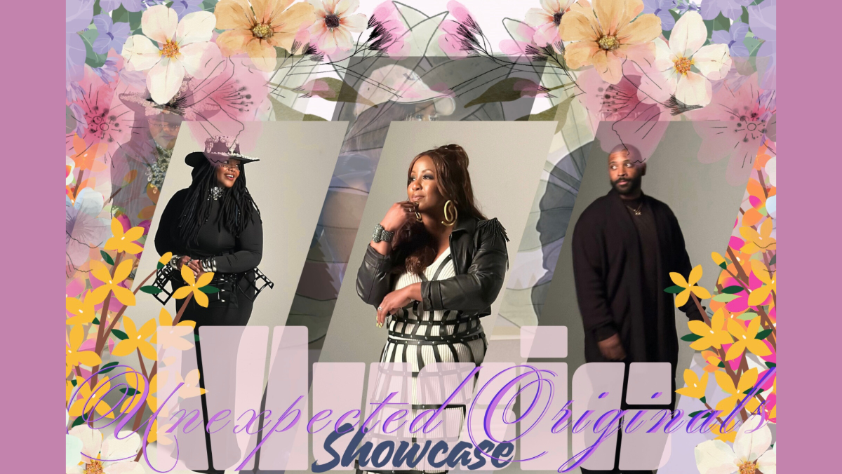 UO Music Showcase