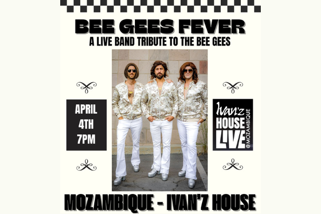 Bee Gees Fever